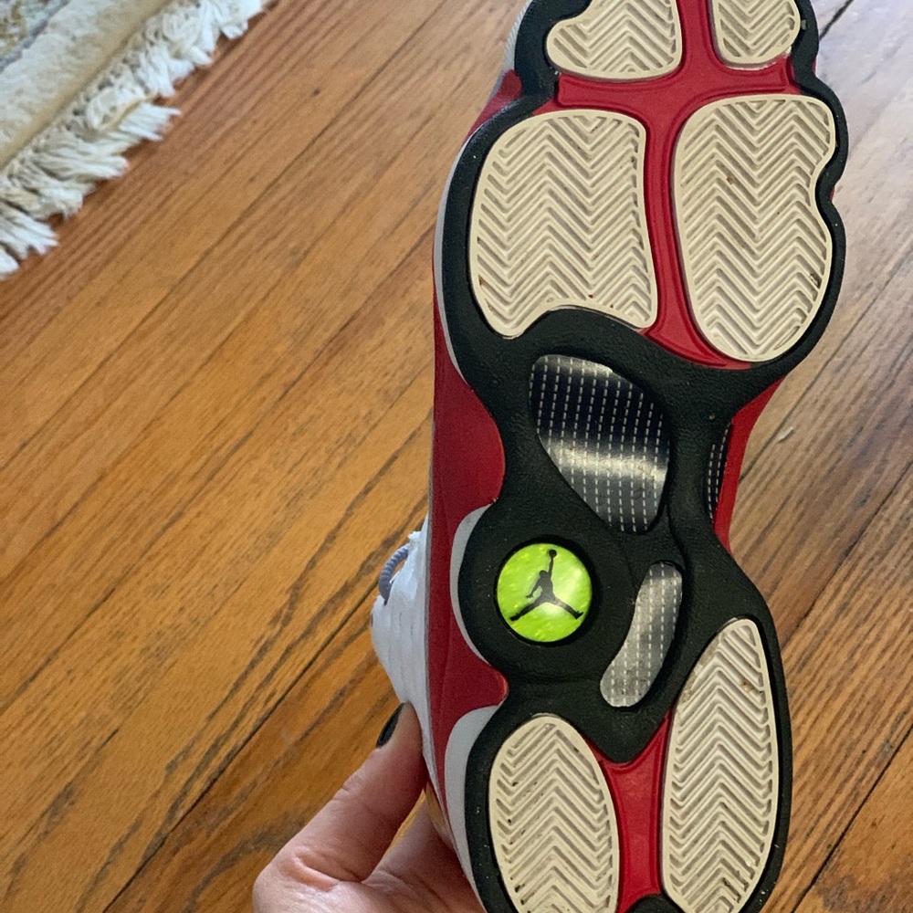 Air Jordan 13s